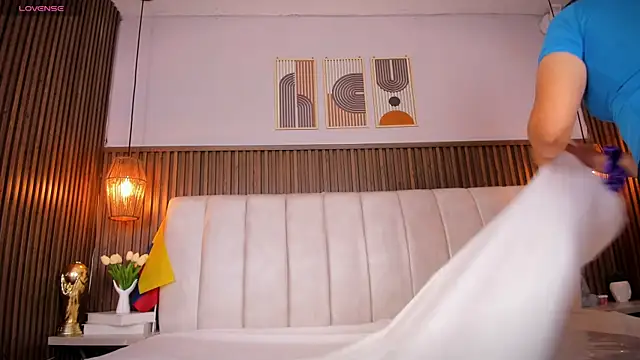 Czat XXX na żywo – PerlaPreciosa