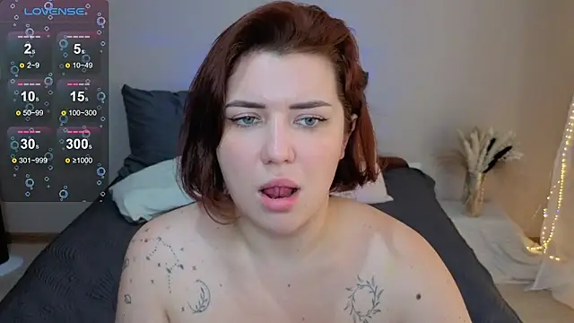 ShyPerfect's Live XXX Chat