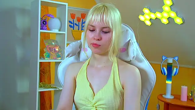 دردشة HannahHollis الجنسية المباشرة
