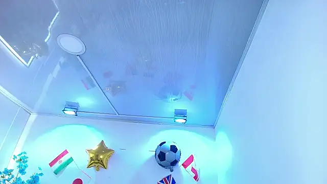 Patme_queen Webcam Show