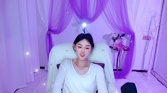 Tili_Lucky 即時 XXX 聊天