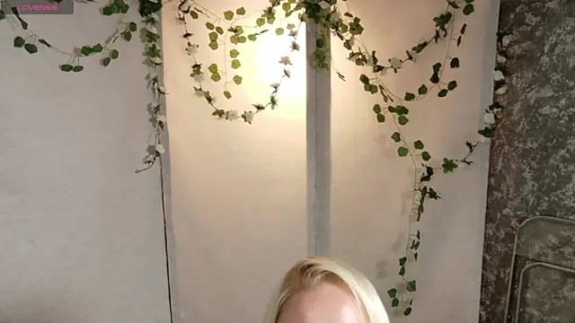 دردشة AlexiaWonder الجنسية المباشرة