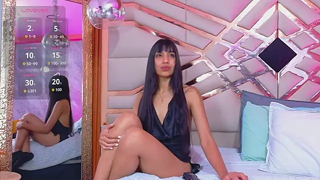 دردشة littlee_emilyy_ الجنسية المباشرة