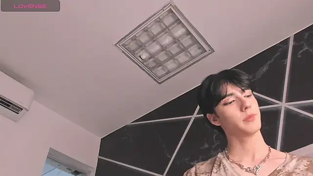 AerumChae 即時 XXX 聊天