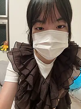 RIRI_Chan_ Adlı Modelin Canlı XXX Sohbeti