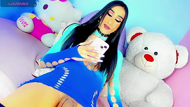 SexyJuliaa01 即時 XXX 聊天