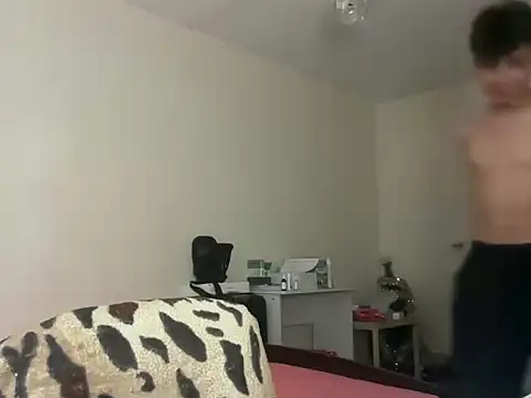 ToddWarren XXX чат на живо