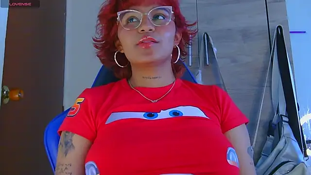 alessia_temptation's Live XXX Chat