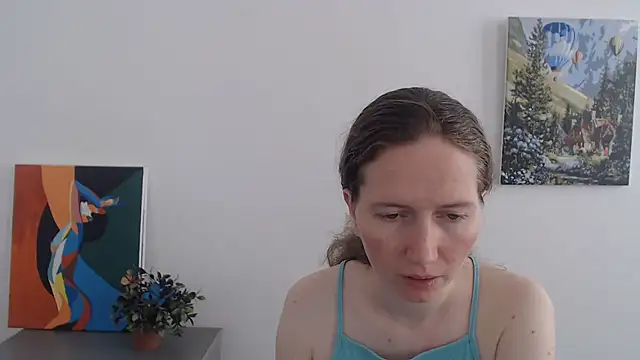 Sexy_MargoX_ Adlı Modelin Canlı XXX Sohbeti