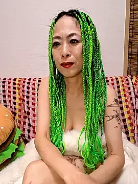 jyuse000ryuse Live XXX Chat