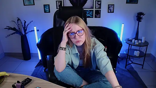 Czat XXX na żywo – lanafitch