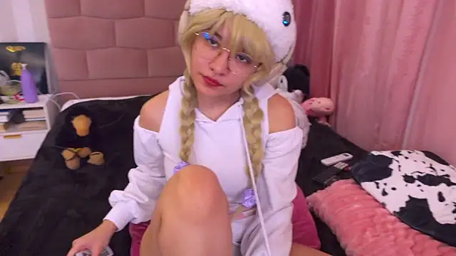 NataliaNovak Live XXX-Chat