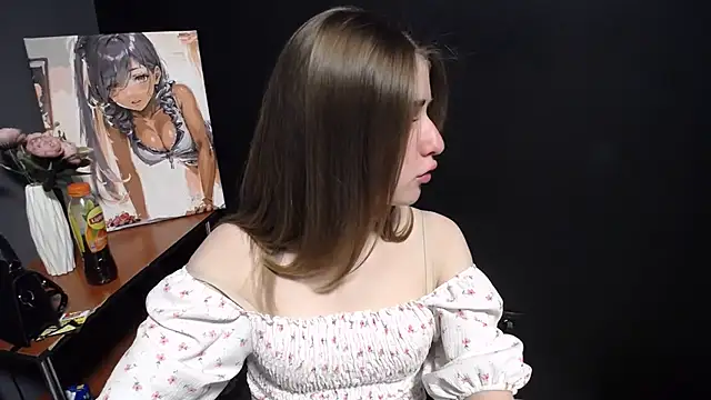 دردشة Sunny_siren الجنسية المباشرة