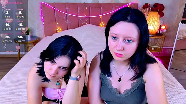 RuthHalll Adlı Modelin Canlı XXX Sohbeti