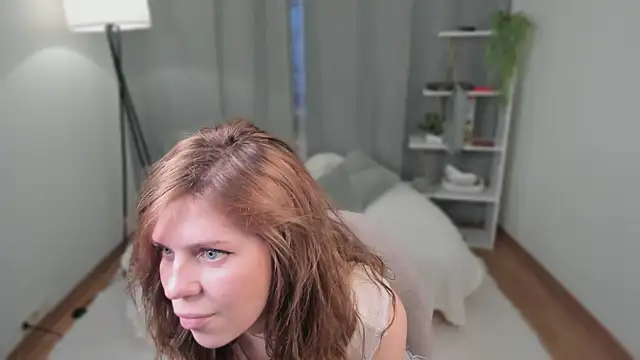 LisaGindern Live XXX chat