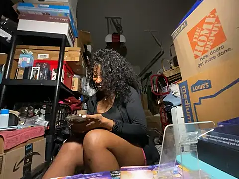wynterheat's Live XXX Chat