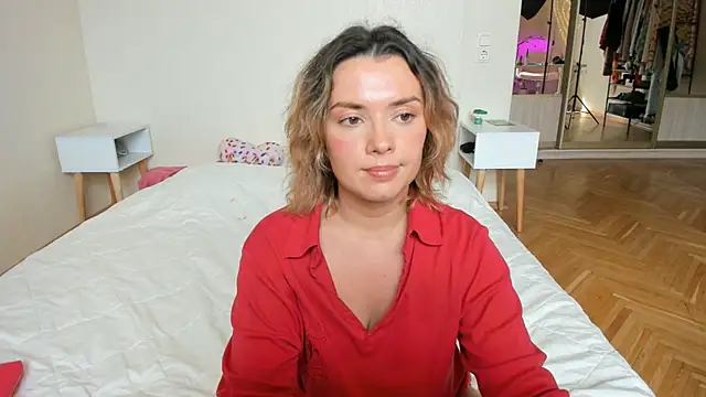 Czat XXX na żywo – BrightDani