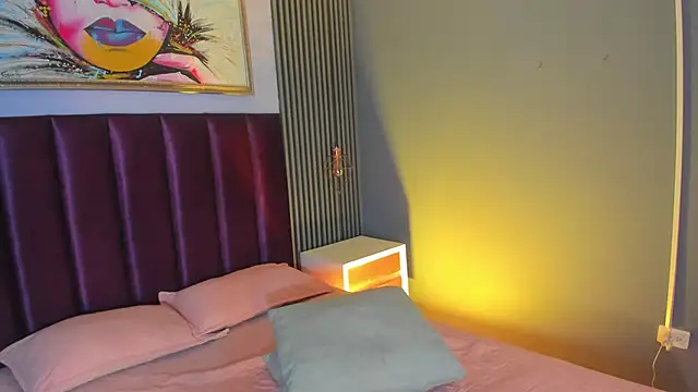 Czat XXX na żywo – LauraAristizabal