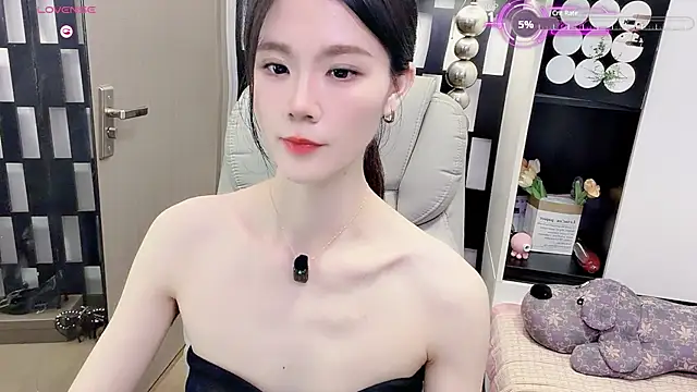 دردشة Yueyue-MM الجنسية المباشرة