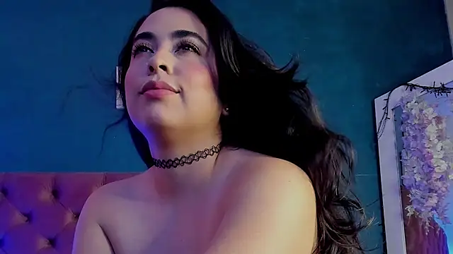 Chat XXX ao vivo de Sofia-Venegas