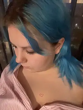 Stefani_Art Live XXX-Chat