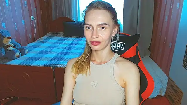 Lady_Sunshine_ Obrolan Langsung XXX