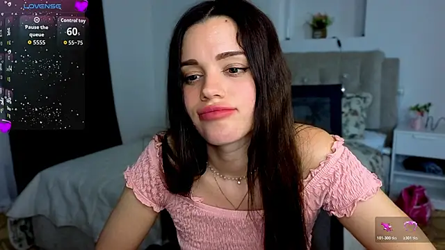 Little_cuti1e Live XXX Chat
