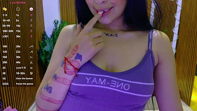 Corall_tay1 Live XXX-chat