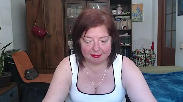 Chat XXX en directo de Violet_Pulse