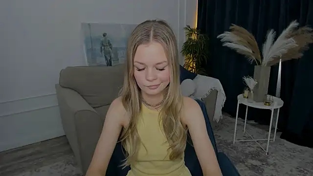 Chat XXX ao vivo de MidnighteAura