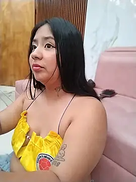 Chat XXX en directo de Amber_Herrera