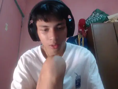 Kyoshi_19 Obrolan Langsung XXX