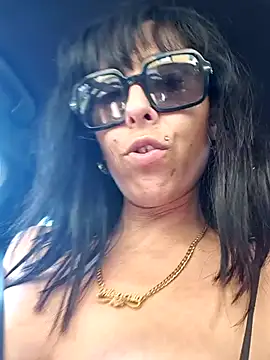misscectito13 Adlı Modelin Canlı XXX Sohbeti