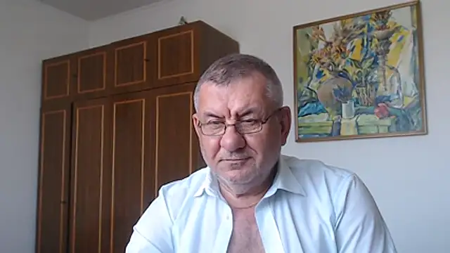 machomale3 Webcam show