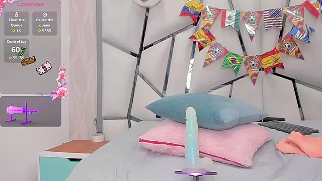 دردشة kimberly7_ الجنسية المباشرة