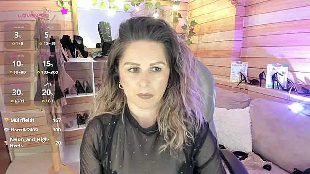 دردشة Victoria_collins_1 الجنسية المباشرة