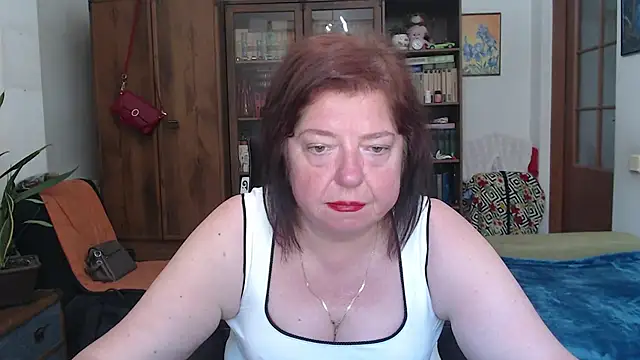 دردشة Violet_Pulse الجنسية المباشرة