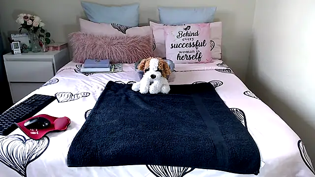 Živý XXX chat FitSelina66