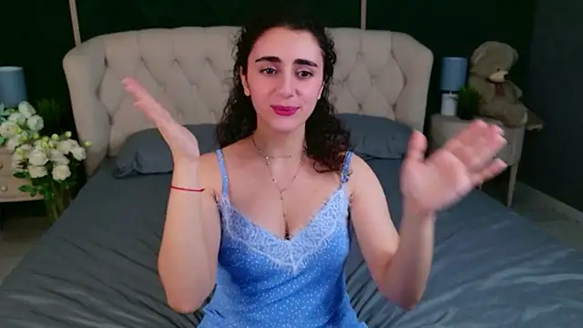 Živý XXX chat Susan_Fors
