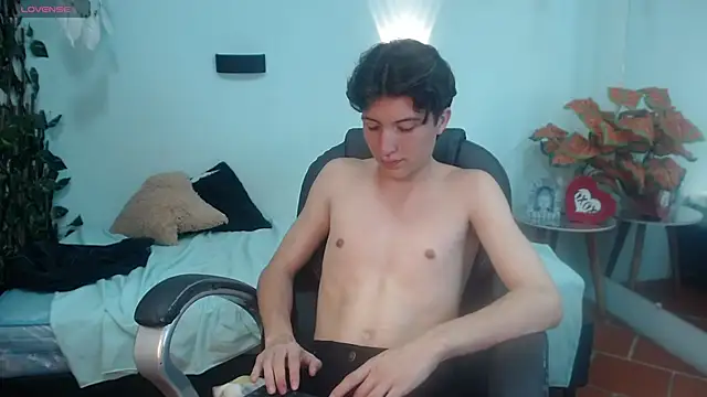 Marcoviolet Chat XXX live