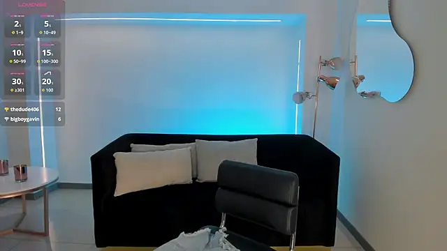 دردشة MorganHicks الجنسية المباشرة