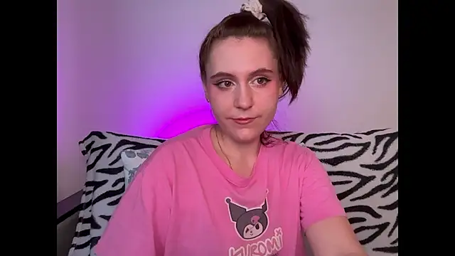 Diana_Flower's Live XXX Chat