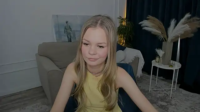 Živý XXX chat MidnighteAura