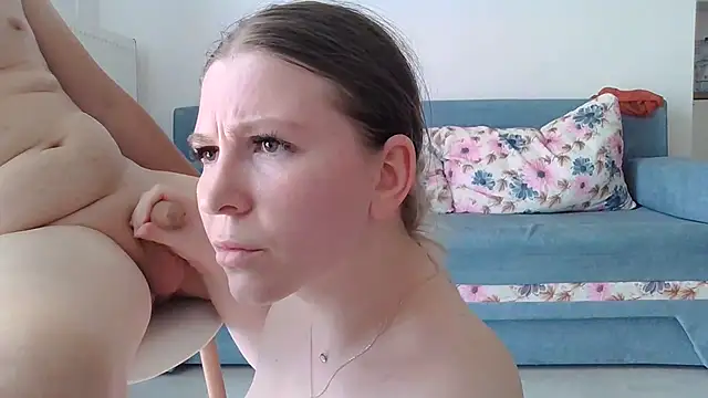 Chat XXX en directo de Aliceandmario