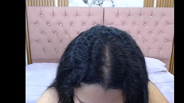 vicky_wel 现场XXX聊天