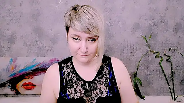 Djullia live XXX chat