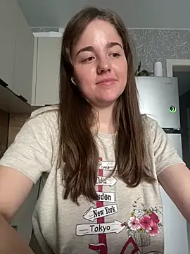 Lady_woman Adlı Modelin Canlı XXX Sohbeti