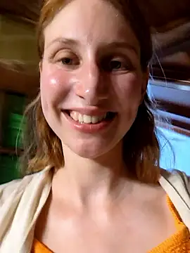 XXX chat uživo modela Julialexxxx