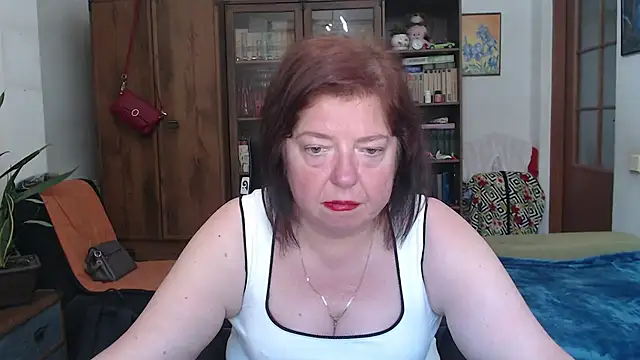 Violet_Pulse – Live XXX-chat