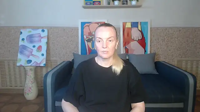 Czat XXX na żywo – Bella_soulmate